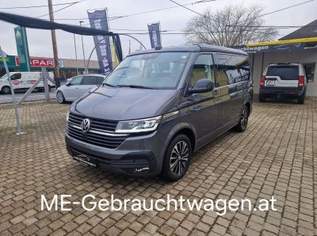 Transporter T6 Beach Camper 2,0 TDI 4Motion DSG, 78990 €, Auto & Fahrrad-Autos in 2630 Gemeinde Ternitz