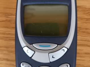 Alte Nokiahandy