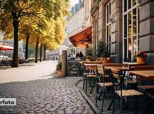 Clubräume + provisionsfrei +, 20100 €, Immobilien-Gewerbeobjekte in 1050 Margareten