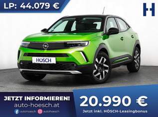 Mokka Elegance 17"" 3-PHASEN WINTER -52%, 21990 €, Auto & Fahrrad-Autos in 4061 Pasching Mokka Elegance 17"" 3-PHASEN WINTER -52%, 21990 €, Auto & Fahrrad-Autos in 4061 Pasching