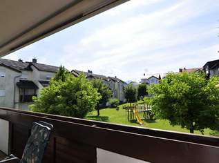 Sonnige 3-Zimmer-Wohnung im 1. Stock mit großer Loggia und Einzelgarage, 249000 €, Immobilien-Wohnungen in 4810 Gmunden