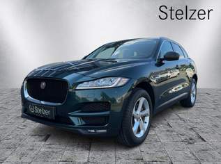 F-Pace 30d AWD Portfolio