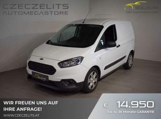 Transit Courier 1,0 EcoBoost Trend, 14950 €, Auto & Fahrrad-Autos in 2620 Gemeinde Neunkirchen