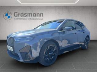 iX xDrive50, 57500 €, Auto & Fahrrad-Autos in 4853 Steinbach am Attersee