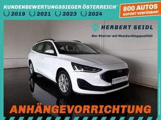 Focus Turnier C&C 1,5 EcoBlue Aut. *LED / NAVI ..., 17970 €, Auto & Fahrrad-Autos in 8200 Gleisdorf Focus Turnier C&C 1,5 EcoBlue Aut. *LED / NAVI ..., 17970 €, Auto & Fahrrad-Autos in 8200 Gleisdorf