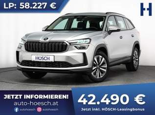 Kodiaq PHEV Selection KOMFORT NEUWAGEN AKTION, 43990 €, Auto & Fahrrad-Autos in 4061 Pasching