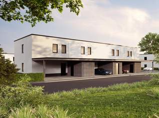 EARLY BIRD: Seegefühl trifft Sparvorteil - modernes Reihenhaus mit Garten und Carport - jetzt Preisvorteil sichern!, 669000 €, Immobilien-Häuser in 7111 Parndorf