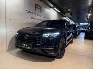 Touareg R 4Motion eHybrid, 49850 €, Auto & Fahrrad-Autos in 4820 Bad Ischl
