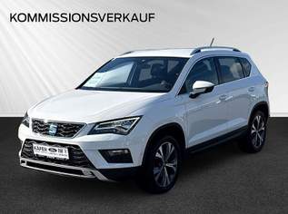 Ateca 1,4 Xcellence ACT 4WD TSI, 11500 €, Auto & Fahrrad-Autos in 8230 Hartberg