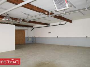 Naturnah & flexibel: Gewerbefläche mit Lager, 3664.22 €, Immobilien-Gewerbeobjekte in 5310 Mondsee