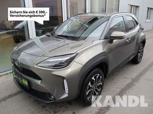 Yaris Cross 1.5 VVT-i Hybrid Active Drive Aut., 23990 €, Auto & Fahrrad-Autos in 1100 Favoriten Yaris Cross 1.5 VVT-i Hybrid Active Drive Aut., 23990 €, Auto & Fahrrad-Autos in 1100 Favoriten