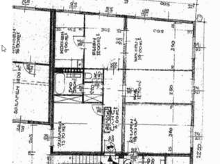 Wieselburg, 5 Zimmer, 83 m² / 00566 00012, 910 €, Immobilien-Wohnungen in 3250 Gemeinde Wieselburg