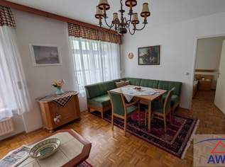 Wohnung mit Charme im Herzen von Bad Ischl!, 0 €, Immobilien-Wohnungen in 4820 Bad Ischl