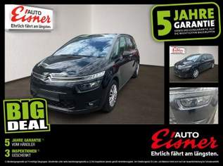 Grand C4 Picasso/Spacetourer 1.6 e-HDi, 10940 €, Auto & Fahrrad-Autos in Kärnten Grand C4 Picasso/Spacetourer 1.6 e-HDi, 10940 €, Auto & Fahrrad-Autos in Kärnten
