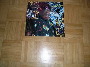 Sun Ra - Reflections In Blue, 20 €, Marktplatz-Musik & Musikinstrumente in 1190 Döbling Sun Ra - Reflections In Blue, 20 €, Marktplatz-Musik & Musikinstrumente in 1190 Döbling