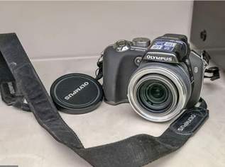 Kamera Olympus SP-550UZ, 65 €, Marktplatz-Kameras & TV & Multimedia in 1190 Döbling