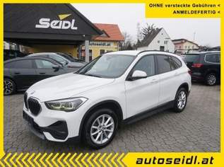 X1 sDrive 16d Aut. *202+LED+NAVI*, 20500 €, Auto & Fahrrad-Autos in 8200 Gleisdorf X1 sDrive 16d Aut. *202+LED+NAVI*, 20500 €, Auto & Fahrrad-Autos in 8200 Gleisdorf