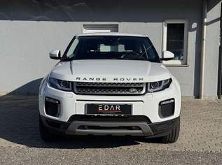 Range Rover Evoque SE 2,0 TD4 Aut.*Rückfahrkamera*Anhänger*, 15990 €, Auto & Fahrrad-Autos in 4221 Steyregg Range Rover Evoque SE 2,0 TD4 Aut.*Rückfahrkamera*Anhänger*, 15990 €, Auto & Fahrrad-Autos in 4221 Steyregg