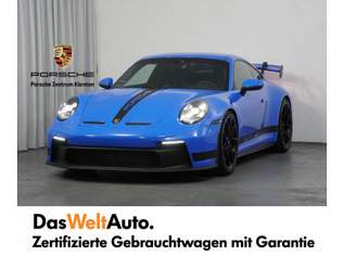 911 Carrera Coupe GT3 Touring PDK, 319000 €, Auto & Fahrrad-Autos in 9020 Innere Stadt