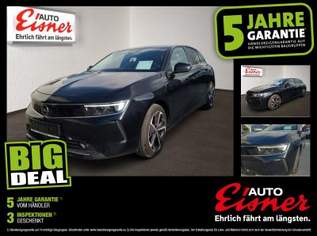 ASTRA 1.5 ELEGANCE, 21490 €, Auto & Fahrrad-Autos in 9400 Wolfsberg