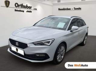 Leon Style Edition 1.5TSI 115PS, 27580 €, Auto & Fahrrad-Autos in 2620 Gemeinde Neunkirchen