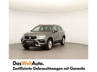 Ateca Style 1.0 TSI