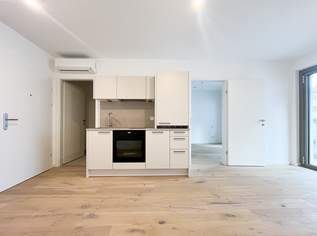 ERSTBEZUG! URBANE 2-ZIMMER-WOHNUNG MIT SÜDBALKON, 907.25 €, Immobilien-Wohnungen in 1170 Hernals