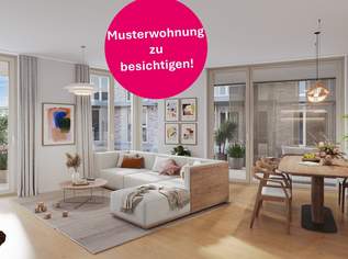 Zum Anlegerpreis: URBAN DAHEIM - VILLAGE IM DRITTEN, 333000 €, Immobilien-Wohnungen in 1030 Landstraße Zum Anlegerpreis: URBAN DAHEIM - VILLAGE IM DRITTEN, 333000 €, Immobilien-Wohnungen in 1030 Landstraße
