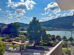 Stilvoll Wohnen mit Blick auf den Franz-Josef-Park - auch Zweitwohnsitz möglich!, 550000 €, Immobilien-Wohnungen in 4810 Gmunden