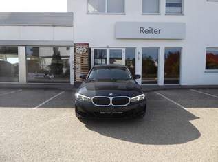 318d Aut. *LED*AHK*KAMERA*KOMFORTZUGANG*, 23990 €, Auto & Fahrrad-Autos in 4600 Wels 318d Aut. *LED*AHK*KAMERA*KOMFORTZUGANG*, 23990 €, Auto & Fahrrad-Autos in 4600 Wels