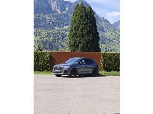 SQ5 3,0 TFSI quattro S-tronic, 36900 €, Auto & Fahrrad-Autos in 6700 Stadt Bludenz