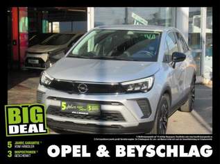 Crossland Eleg. AT, 17990 €, Auto & Fahrrad-Autos in 1190 Döbling