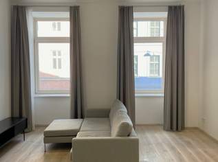 Moderne Stadtwohnung (freier Mietzins) in Top-Lage von Wien - Perfekt für Singles oder Paare!, 339000 €, Immobilien-Wohnungen in 1180 Währing
