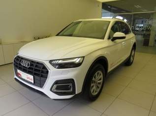 Q5 40 TDI quattro intense, 49400 €, Auto & Fahrrad-Autos in 4060 Leonding