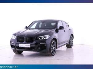 X4 xDrive20d, 44490 €, Auto & Fahrrad-Autos in 4310 Mauthausen