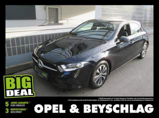 A180d AT, 26480 €, Auto & Fahrrad-Autos in 1190 Döbling