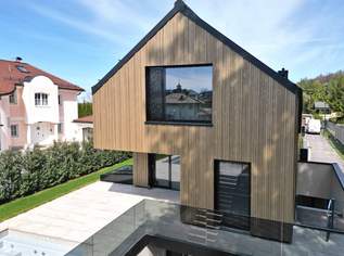 Zeitlos für höchste Ansprüche! Luxushaus mit Pool und Garten im Süden von Salzburg, 5900 €, Immobilien-Häuser in 5081 Anif