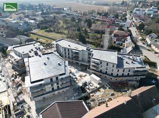 Für Anleger! 4 Einheiten im Paket! Erstbezug-Neubau zum attraktiven Preis. - WOHNTRAUM, 867600.58 €, Immobilien-Gewerbeobjekte in 3441 Judenau