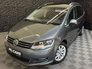 Sharan 2.0 TDI Highline Top Zustand, 21990 €, Auto & Fahrrad-Autos in 7400 Oberwart