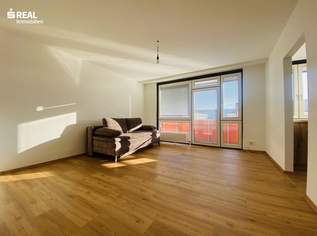 Sonnendurchflutete 3-Zimmer-Mietwohnung in Lehen, 1180 €, Immobilien-Wohnungen in 5020 Salzburg