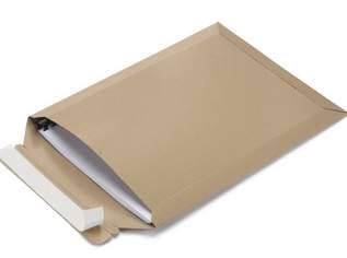 4 Schachteln à 100 Stk Rajapack Vollpapp-Versandtasche Eco WEISS 175x 250 mm 4 Schachteln à 100 Stk Rajapack Vollpapp-Versandtasche Eco WEISS 175x 250 mm