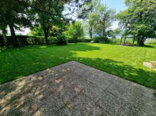 Direkt am Obertrumer See: Badegrundstück mit Steg, Boje & Weinfass-Schlafplatz, 0 €, Immobilien-Grund und Boden in 5163 Mattsee