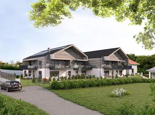 Naturnah & bestens angebunden – Ihre Gartenwohnung in Ohlsdorf (Angerweg 2 - Top 6), 495900 €, Immobilien-Wohnungen in 4694 Ohlsdorf