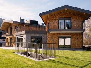 Miete: Designer Chalet am Schwarzsee, 5000 €, Immobilien-Wohnungen in 6370 Stadt Kitzbühel