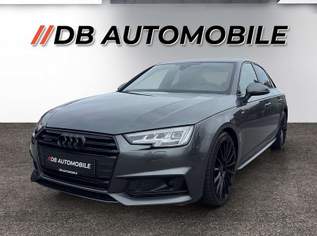 A4 3,0 TDI quattro 3x Sline, Sport S-tronic, ACC, ..., 26990 €, Auto & Fahrrad-Autos in 4053 Ansfelden