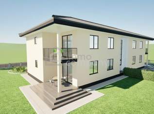 Ihr Traum vom Eigenheim: Moderne 80m² Wohnung in Niederthalheim - Schlüsselfertig!, 298080 €, Immobilien-Wohnungen in 4692 Niederthalheim Ihr Traum vom Eigenheim: Moderne 80m² Wohnung in Niederthalheim - Schlüsselfertig!, 298080 €, Immobilien-Wohnungen in 4692 Niederthalheim