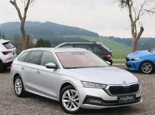 Octavia Panorama*AHK*Canton*Head up*Elektrische Sitz, 23950 €, Auto & Fahrrad-Autos in 5204 Straßwalchen