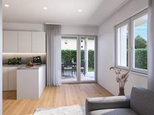 Markt.Haus.Feldkirchen – Hochwertige Eigentumswohnungen mit großzügigen Freiflächen | Neubau-Erstbezug, 549000 €, Immobilien-Wohnungen in 4101 Feldkirchen an der Donau Markt.Haus.Feldkirchen – Hochwertige Eigentumswohnungen mit großzügigen Freiflächen | Neubau-Erstbezug, 549000 €, Immobilien-Wohnungen in 4101 Feldkirchen an der Donau