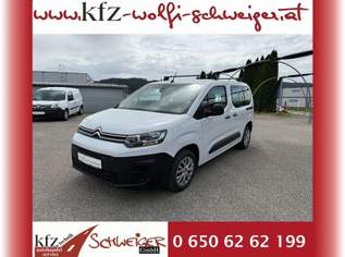 Berlingo Van Live Pack M BlueHDi 100 S&S, 21990 €, Auto & Fahrrad-Autos in Kärnten Berlingo Van Live Pack M BlueHDi 100 S&S, 21990 €, Auto & Fahrrad-Autos in Kärnten