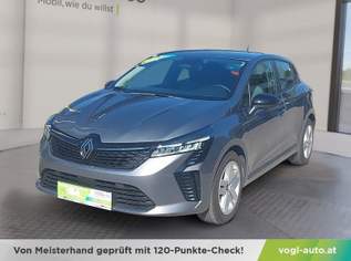 Clio Evolution TCe 90, 15490 €, Auto & Fahrrad-Autos in 8051 Gösting